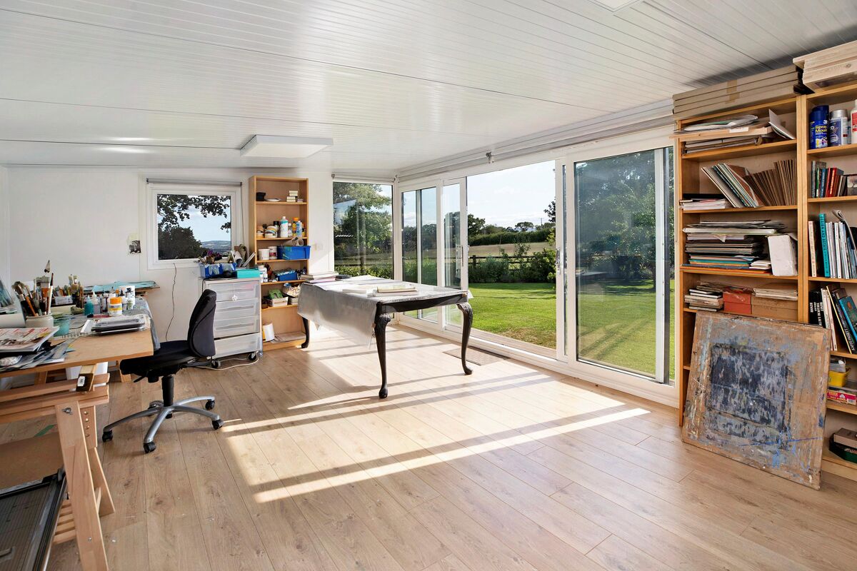 house for sale in Stoke Hill, Exeter, Devon, EX4 EXE012088612