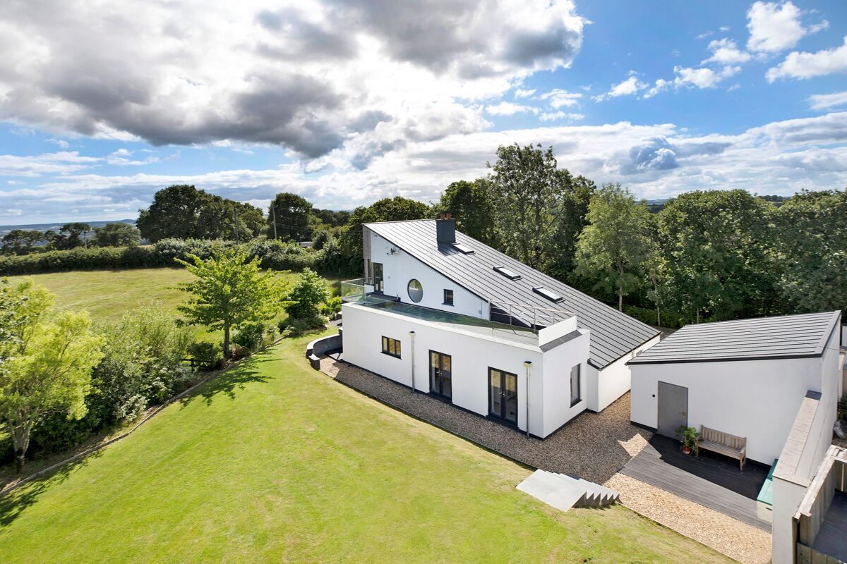 house for sale in Stoke Hill, Exeter, Devon, EX4 EXE012088612