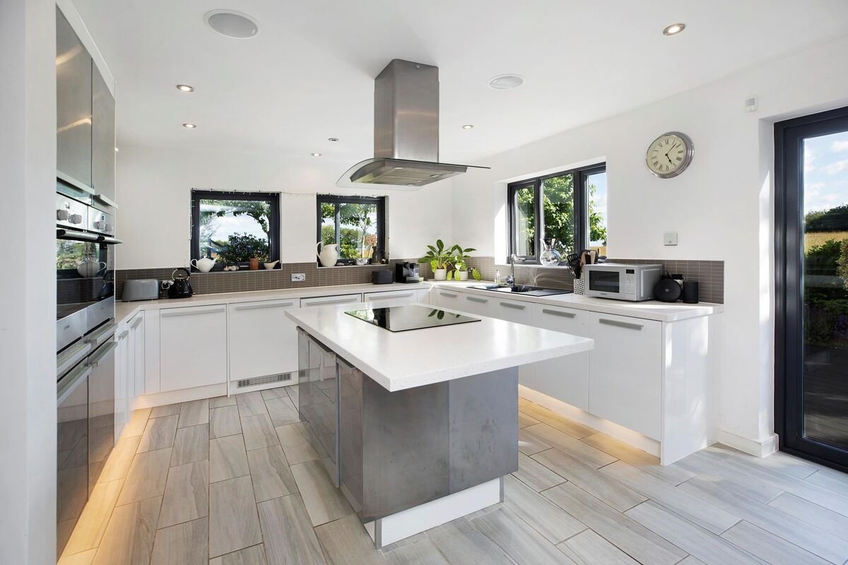 house for sale in Stoke Hill, Exeter, Devon, EX4 EXE012088612