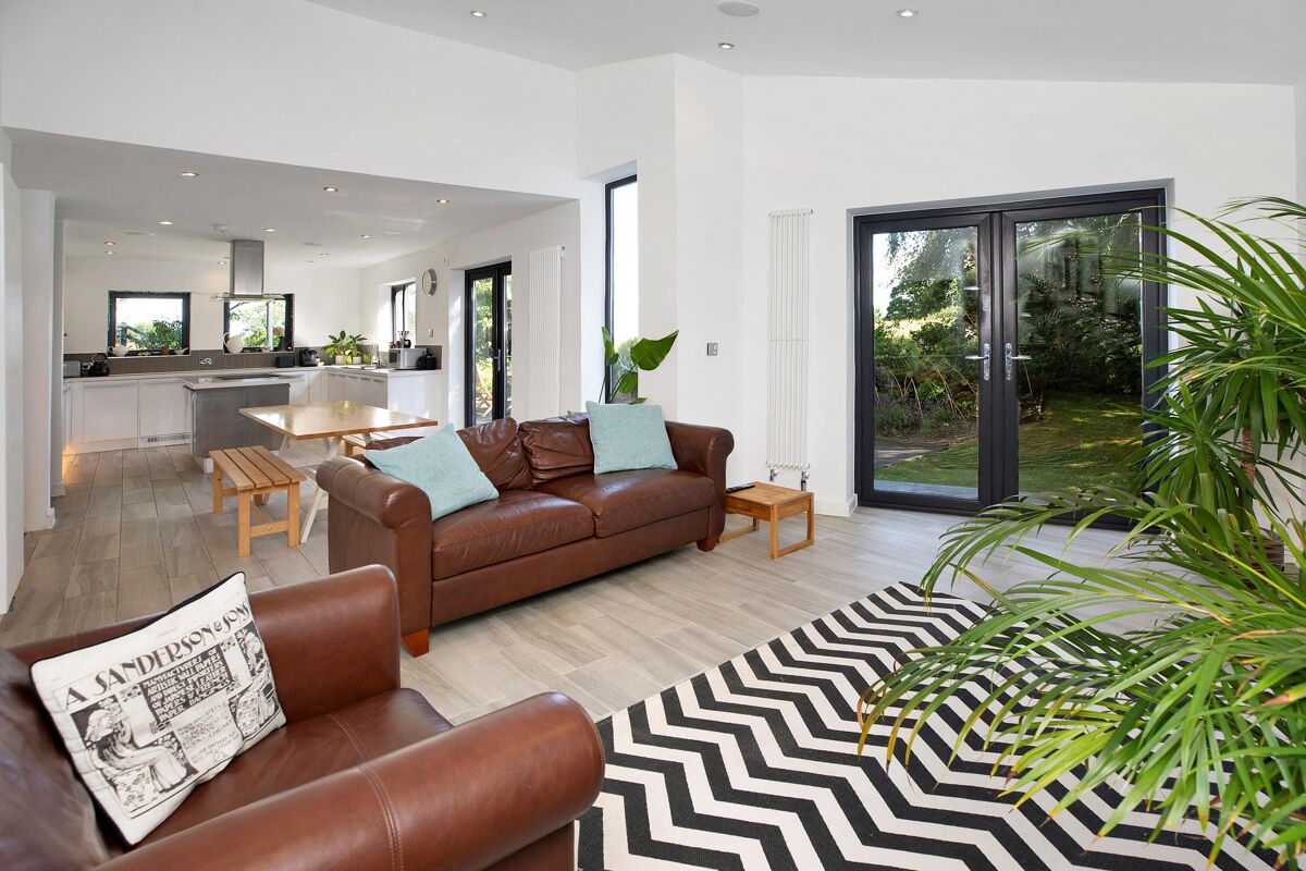 house for sale in Stoke Hill, Exeter, Devon, EX4 EXE012088612