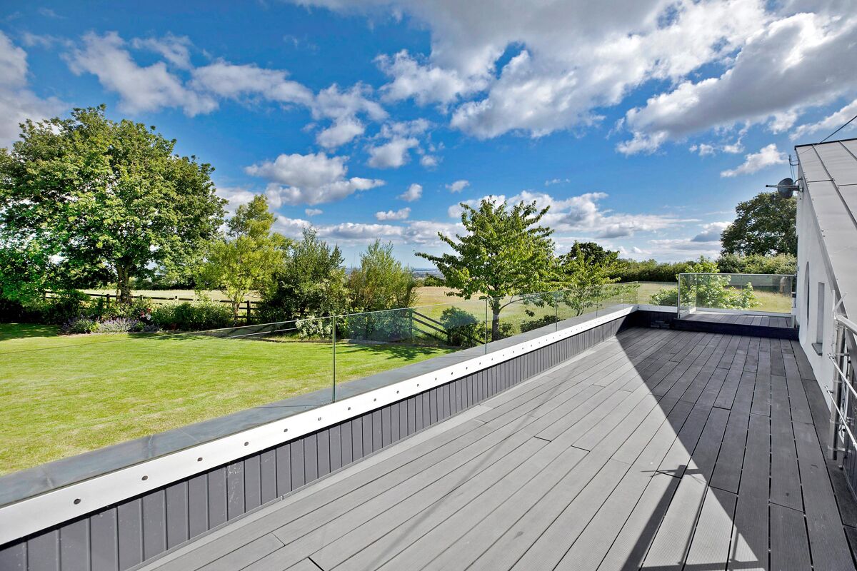 house for sale in Stoke Hill, Exeter, Devon, EX4 EXE012088612