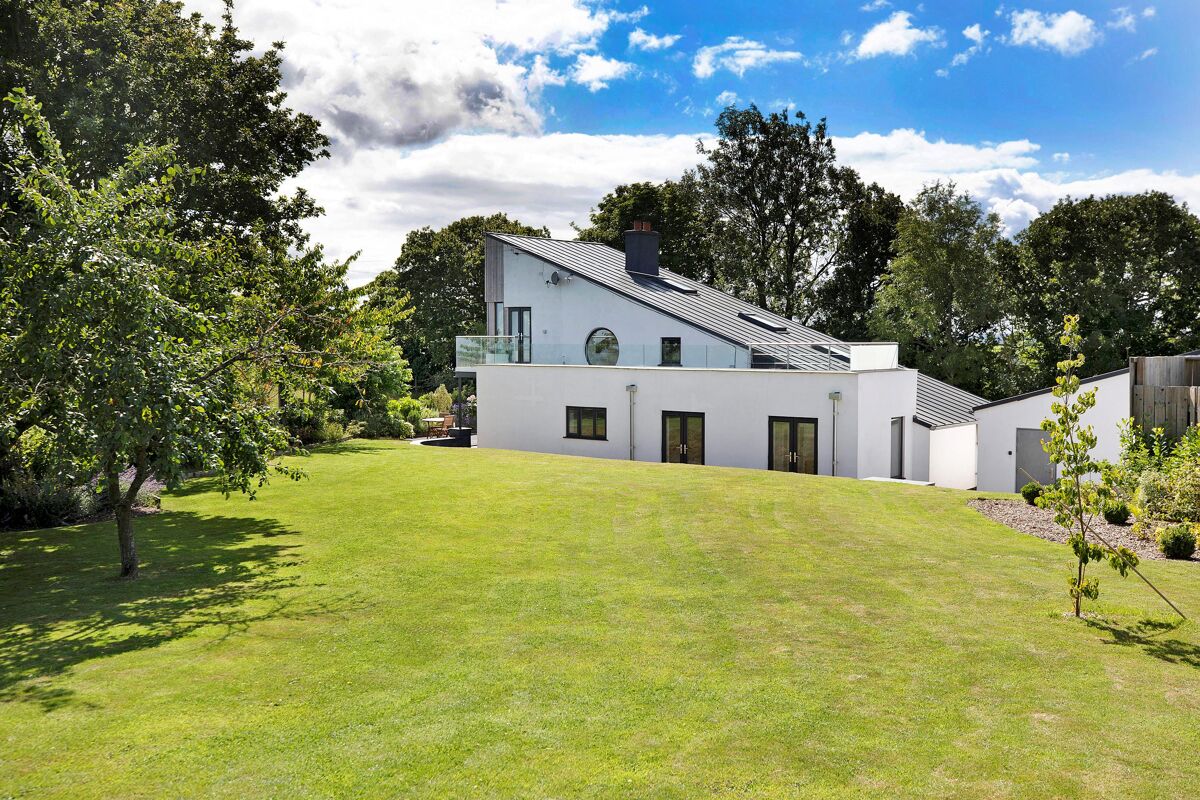 house for sale in Stoke Hill, Exeter, Devon, EX4 EXE012088612