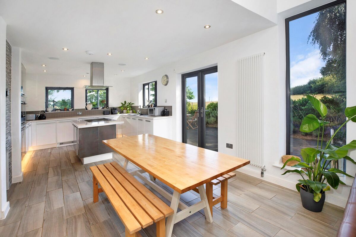 house for sale in Stoke Hill, Exeter, Devon, EX4 EXE012088612