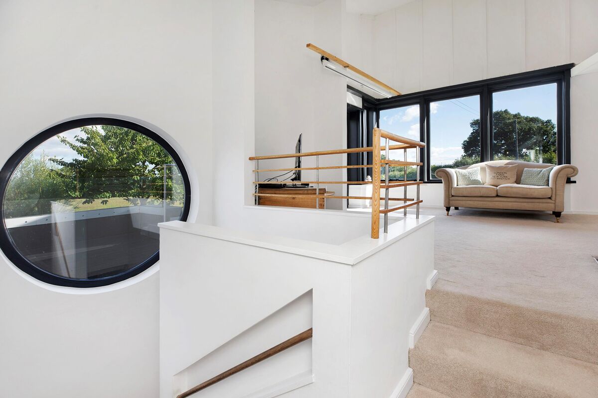 house for sale in Stoke Hill, Exeter, Devon, EX4 EXE012088612