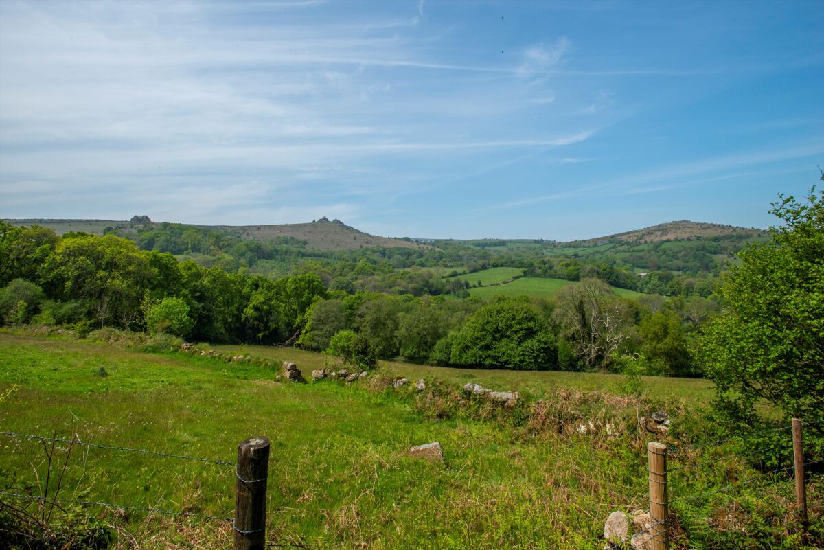 house for sale in Manaton, Newton Abbot, Devon, TQ13 EXE012094414 Knight Frank