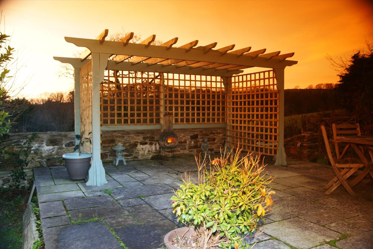 house for sale in Lankelly Lane, Fowey, Cornwall, PL23 EXE012094702