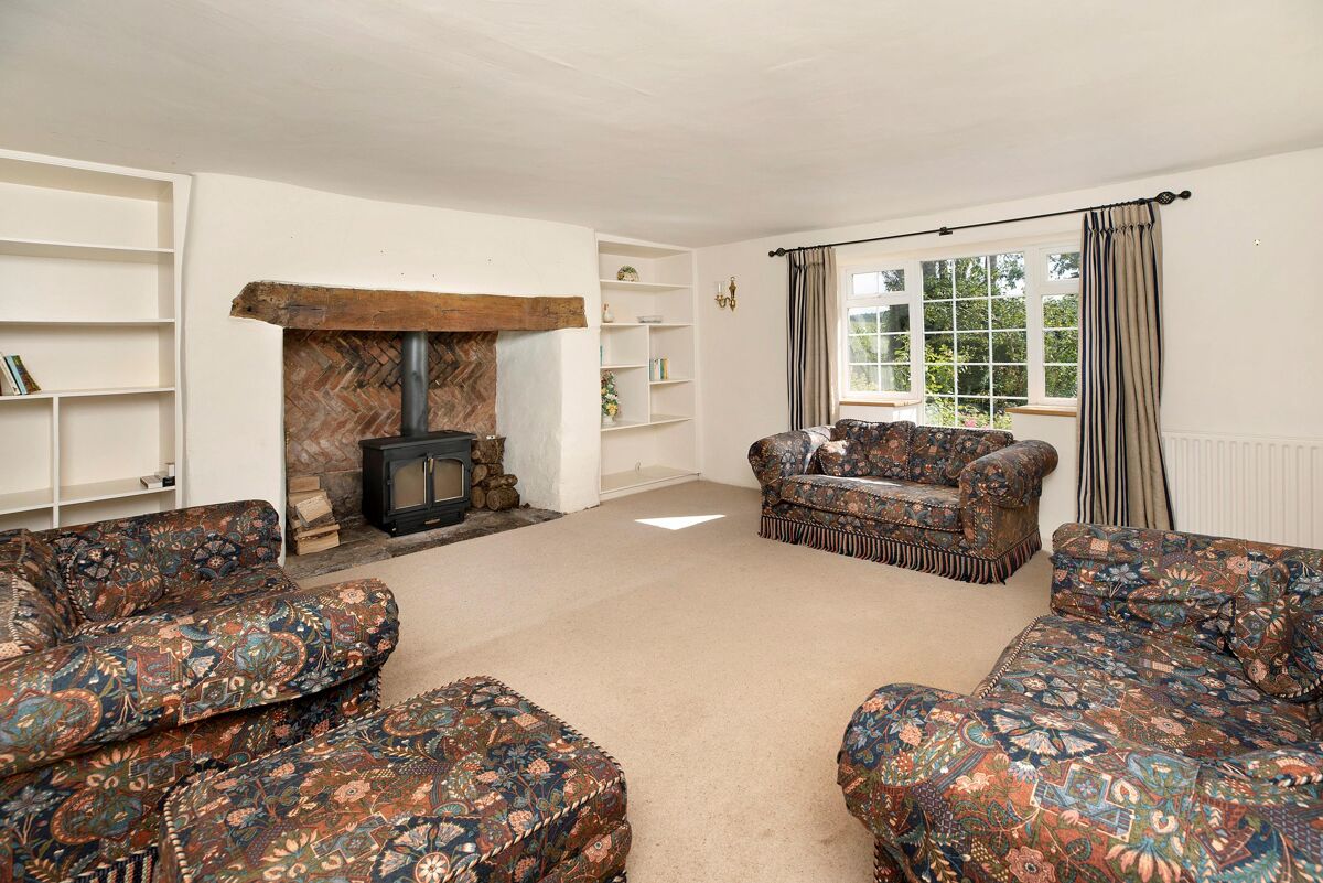 house for sale in Stoke Canon, Exeter, Devon, EX5 EXE012098331