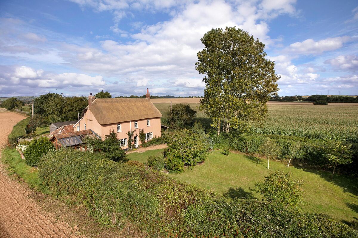 house for sale in Stoke Canon, Exeter, Devon, EX5 EXE012098331