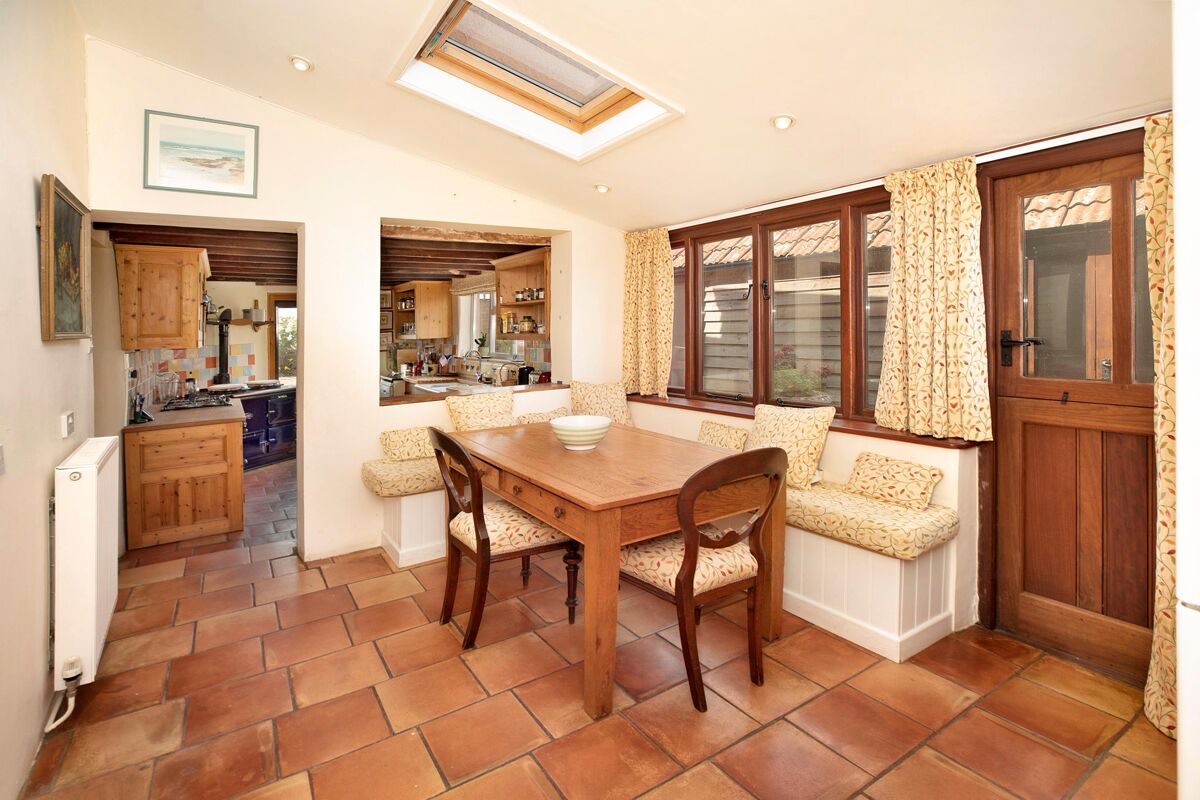 house for sale in Stoke Canon, Exeter, Devon, EX5 EXE012098331