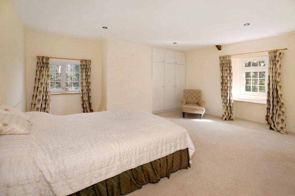 house for sale in Stoke Canon, Exeter, Devon, EX5 EXE012098331