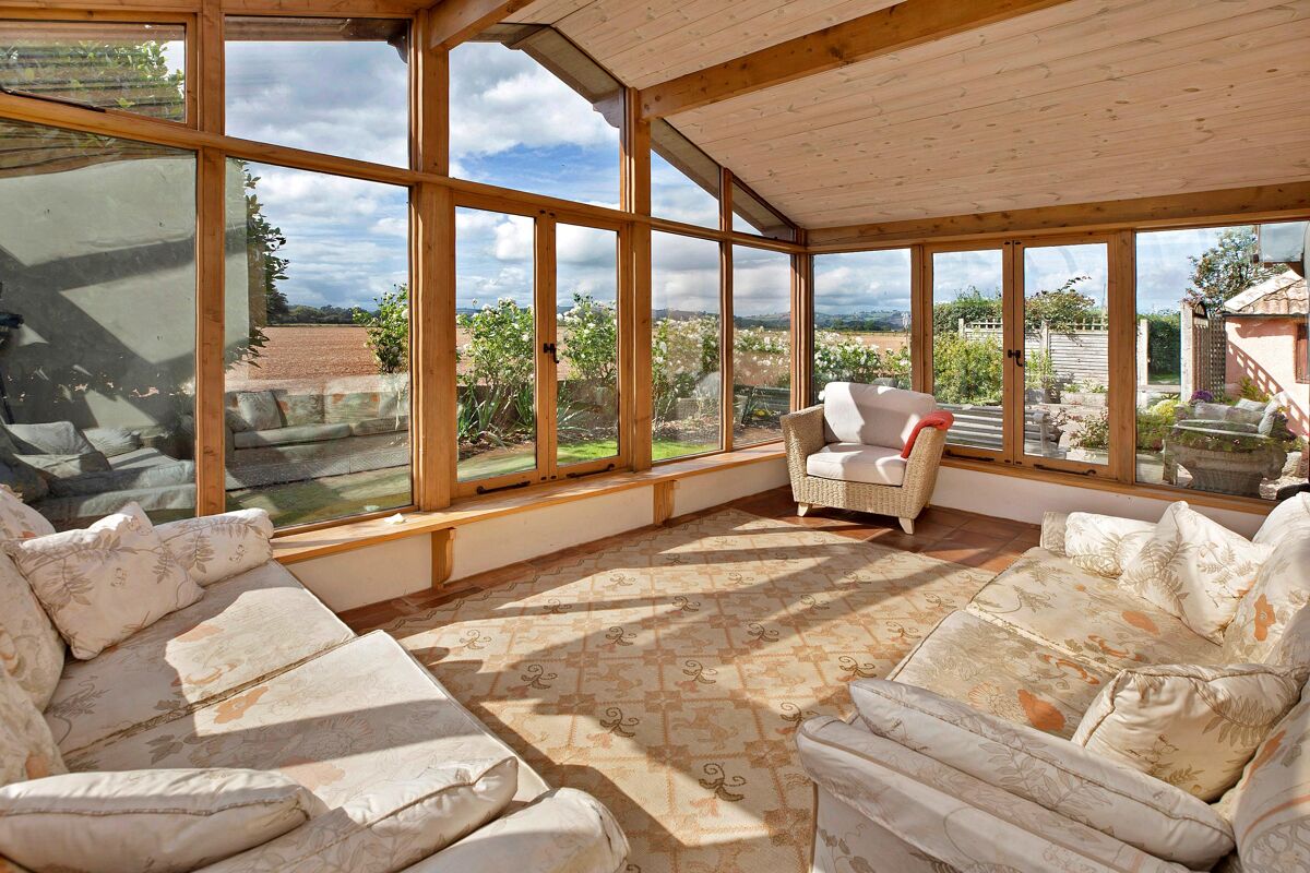 house for sale in Stoke Canon, Exeter, Devon, EX5 EXE012098331