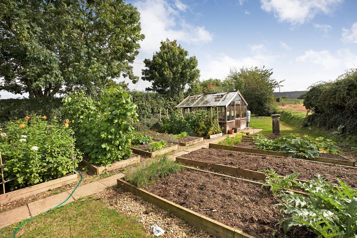 house for sale in Stoke Canon, Exeter, Devon, EX5 EXE012098331