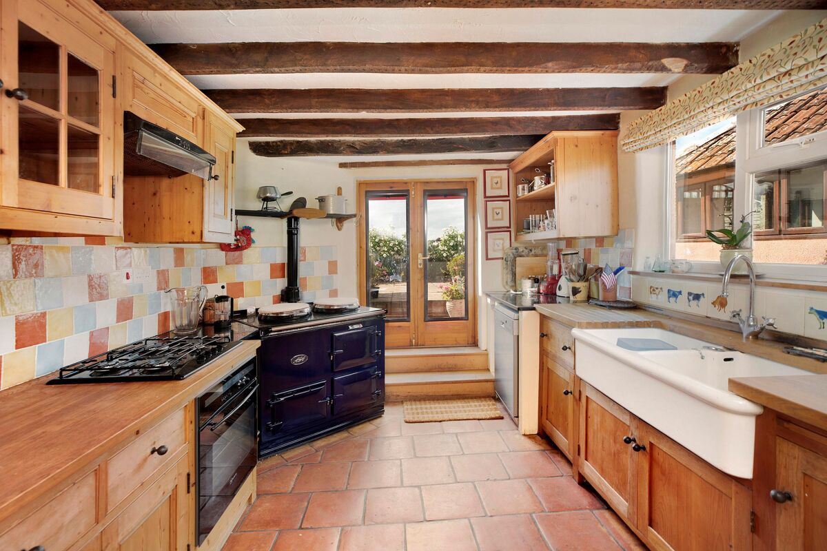 house for sale in Stoke Canon, Exeter, Devon, EX5 EXE012098331