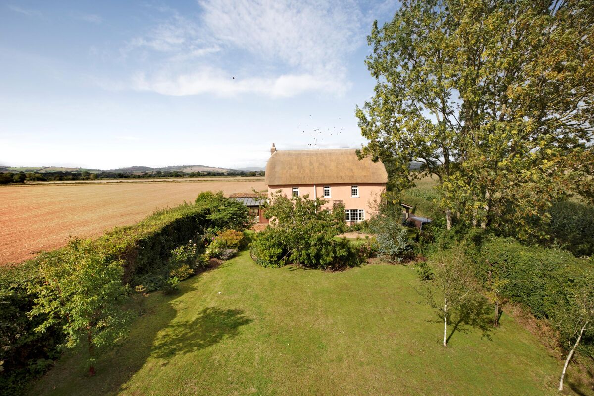 house for sale in Stoke Canon, Exeter, Devon, EX5 - EXE012098331 ...