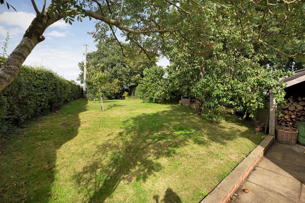 house for sale in Stoke Canon, Exeter, Devon, EX5 EXE012098331