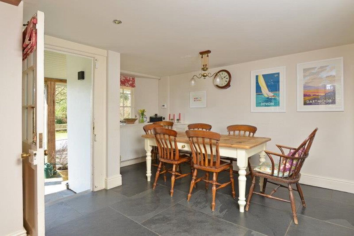 house for sale in Stowford, Lewdown, Okehampton, EX20, West Devon EXE012099913 Knight Frank