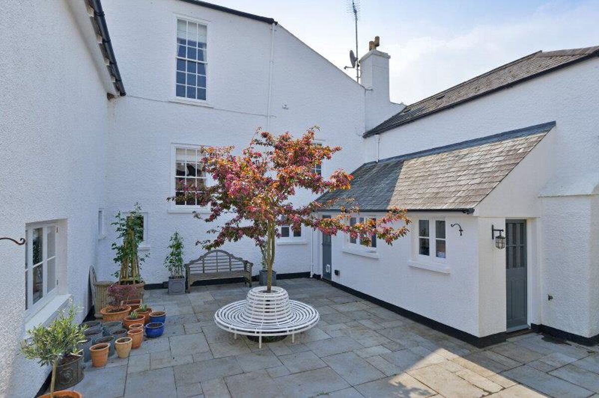 house for sale in Stowford, Lewdown, Okehampton, EX20, West Devon