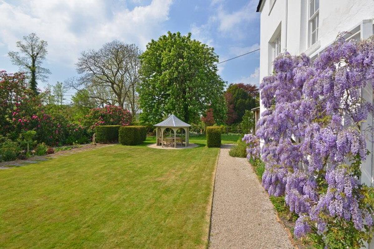 house for sale in Stowford, Lewdown, Okehampton, EX20, West Devon EXE012099913 Knight Frank