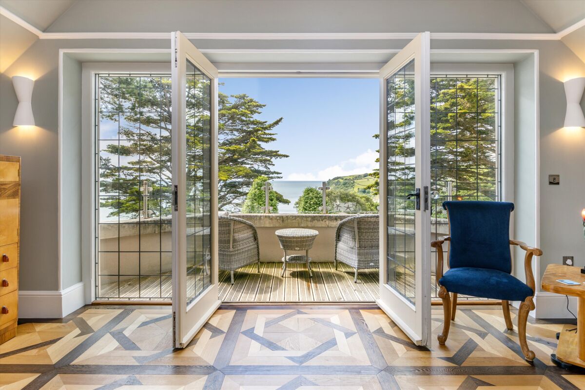 house for sale in Beer, Devon, EX12 EXE012102782 Knight Frank