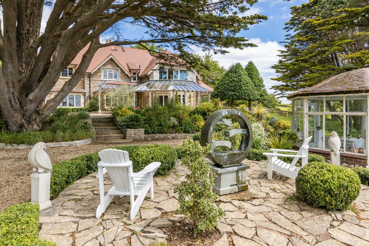 house for sale in Beer, Devon, EX12 EXE012102782 Knight Frank