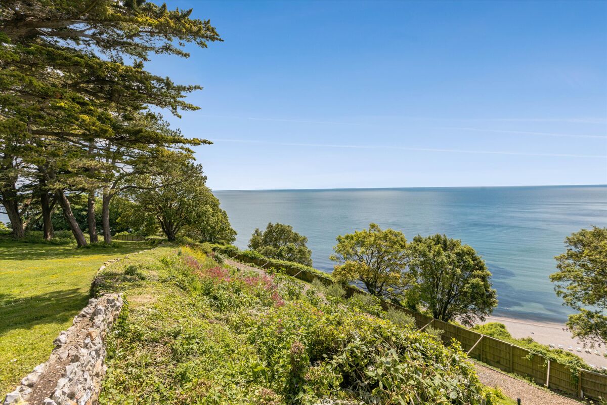 house for sale in Beer, Devon, EX12 EXE012102782 Knight Frank