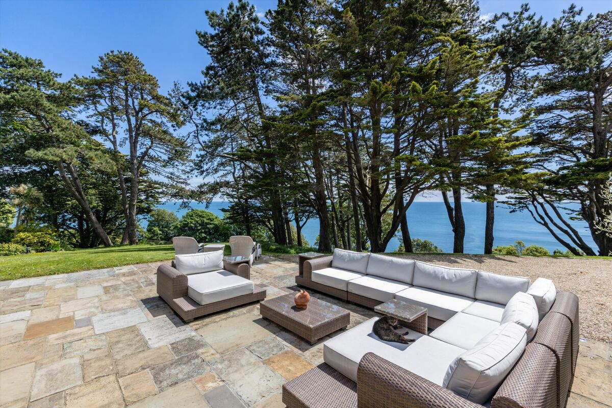 house for sale in Beer, Devon, EX12 EXE012102782 Knight Frank