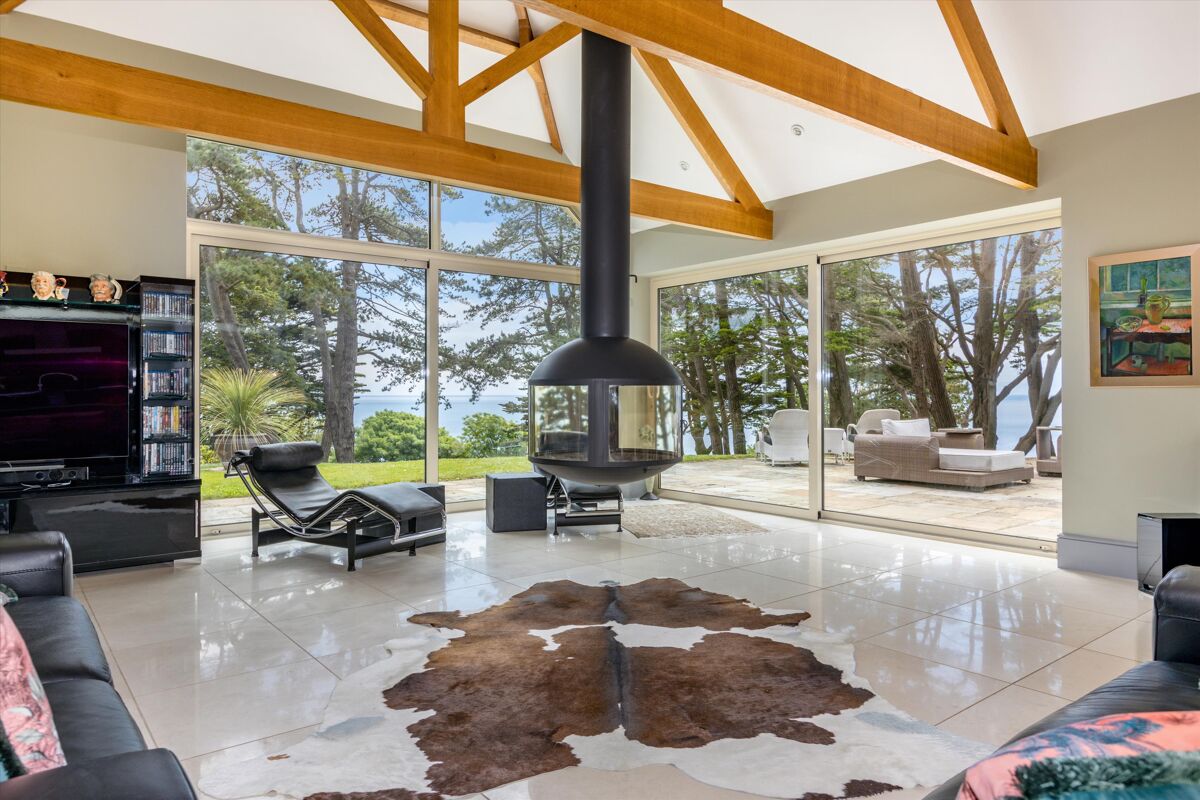 house for sale in Beer, Devon, EX12 EXE012102782 Knight Frank