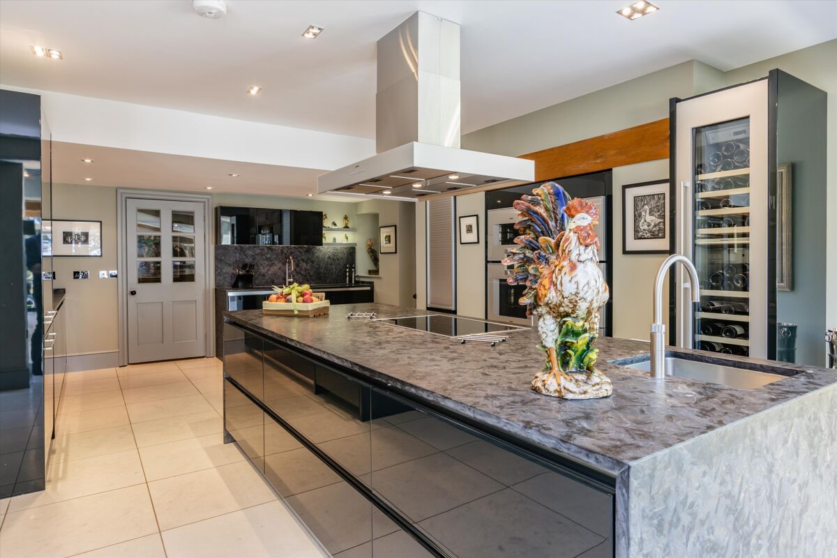 house for sale in Beer, Devon, EX12 EXE012102782 Knight Frank