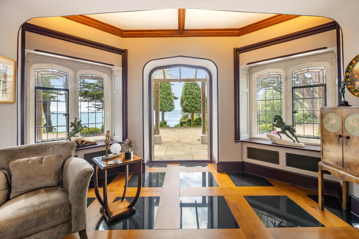 house for sale in Beer, Devon, EX12 EXE012102782 Knight Frank