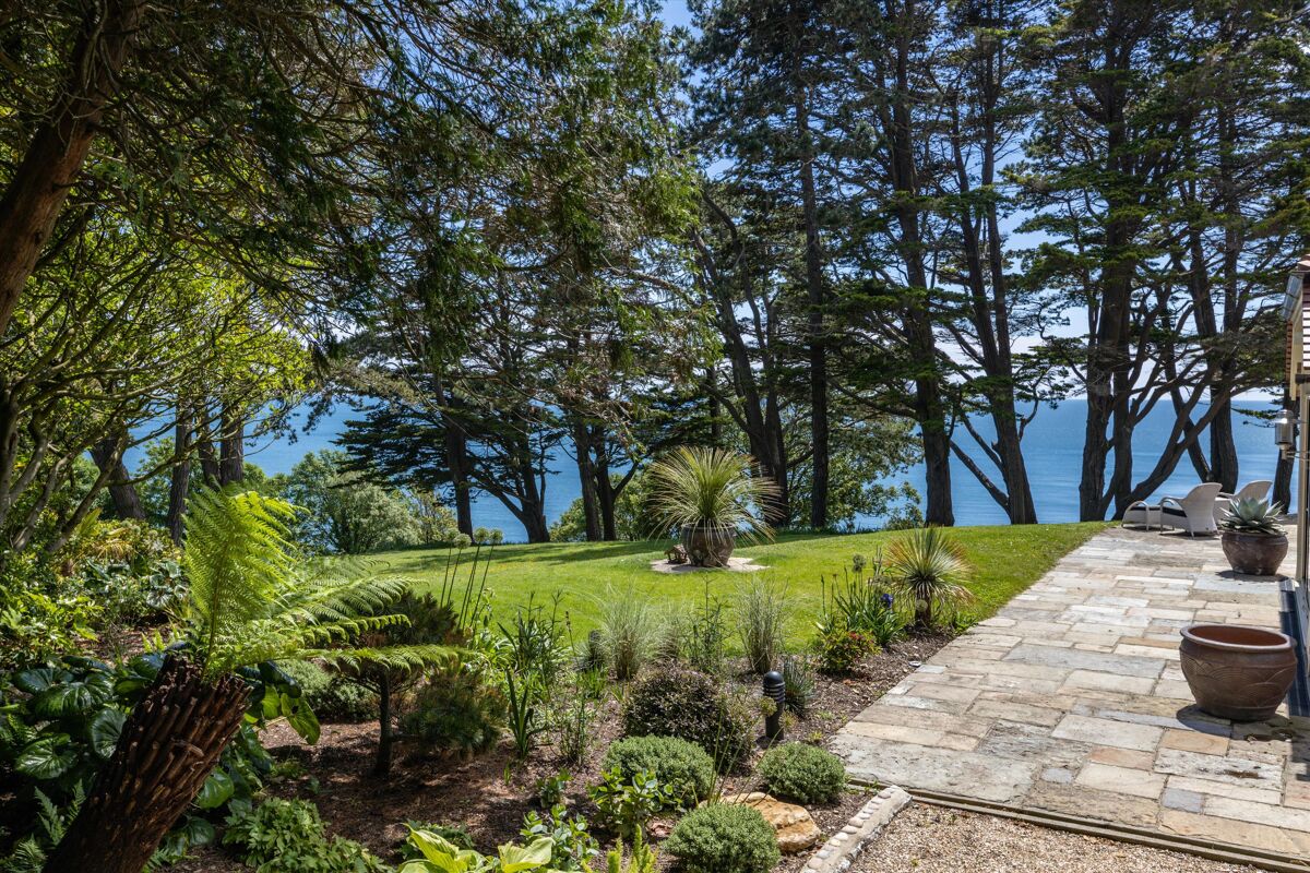 house for sale in Beer, Devon, EX12 EXE012102782 Knight Frank