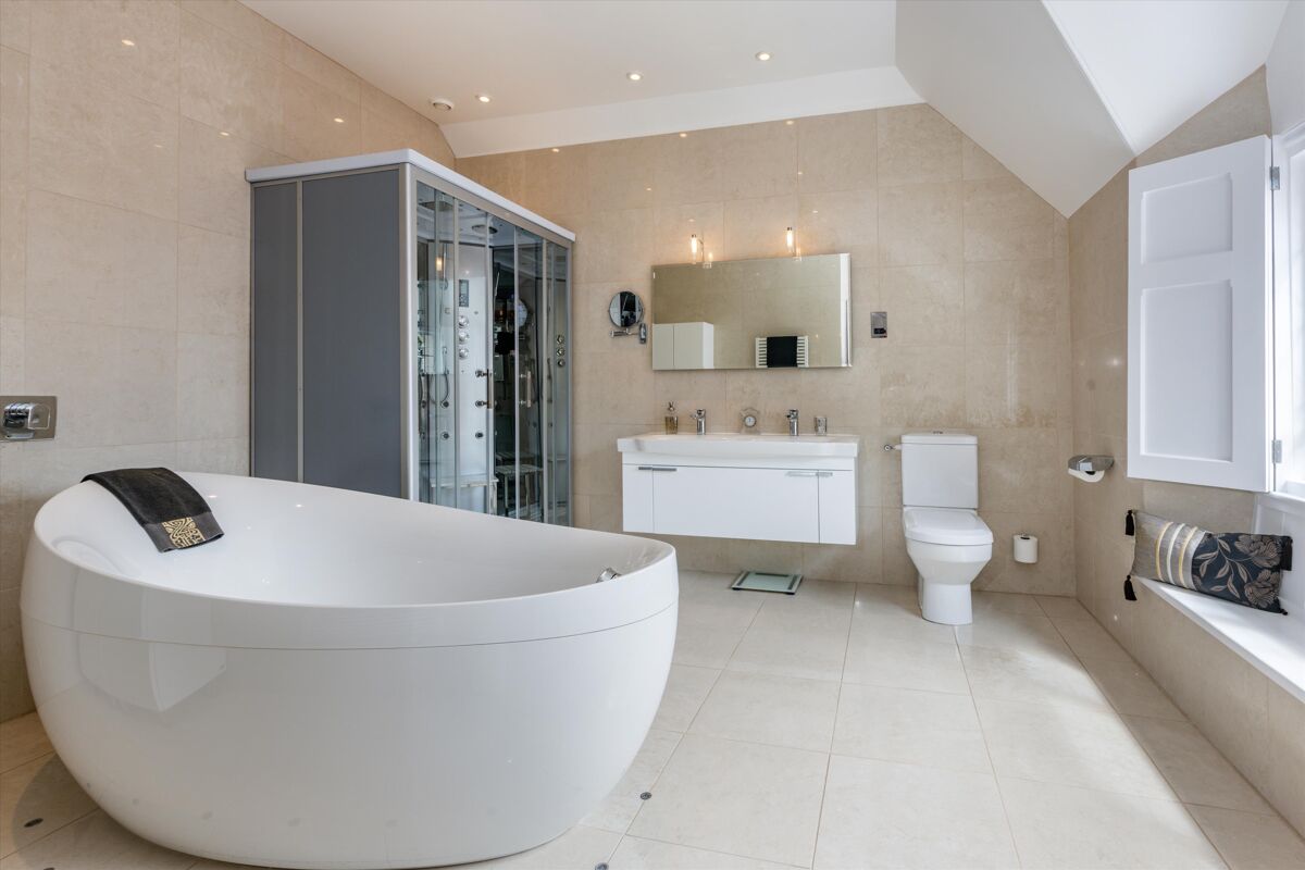 house for sale in Beer, Devon, EX12 EXE012102782 Knight Frank