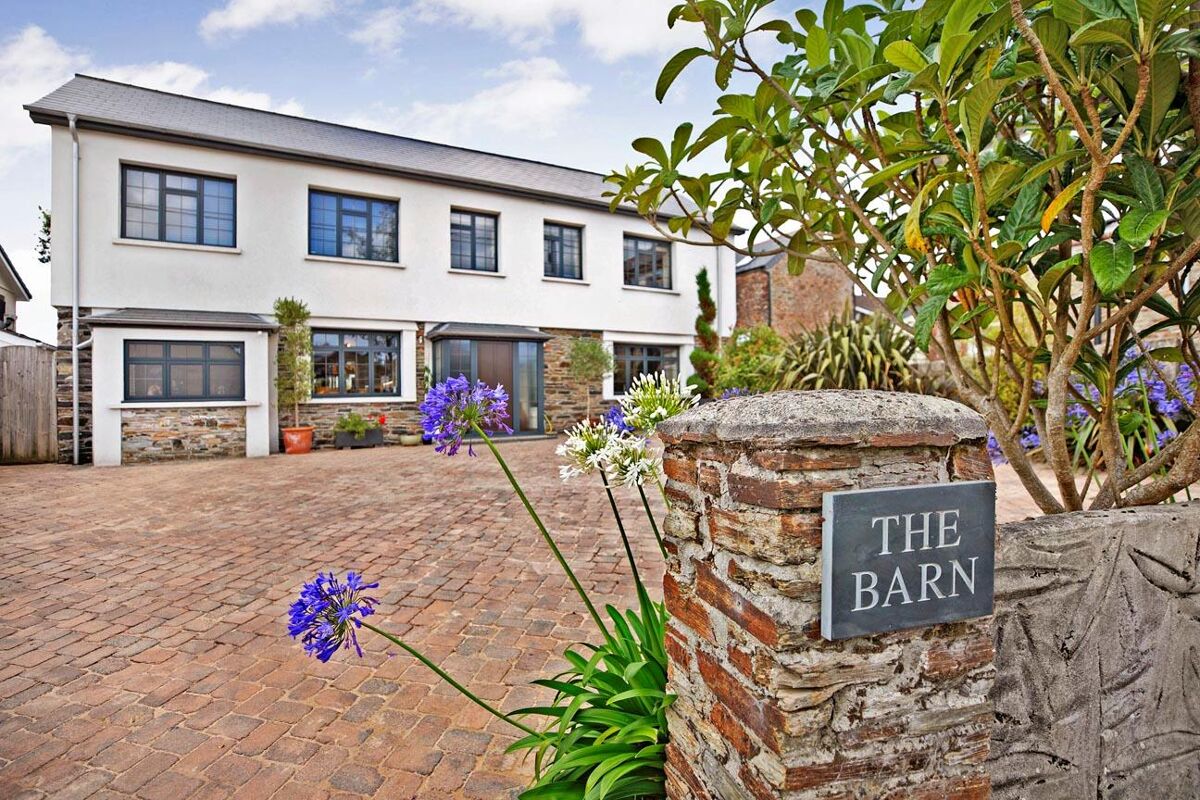 house for sale in Harrowbarrow, Callington, Cornwall, PL17