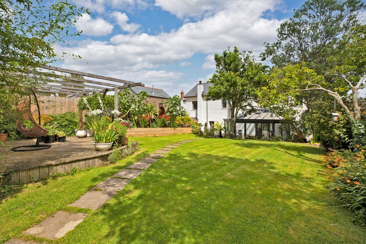 house for sale in Harrowbarrow, Callington, Cornwall, PL17