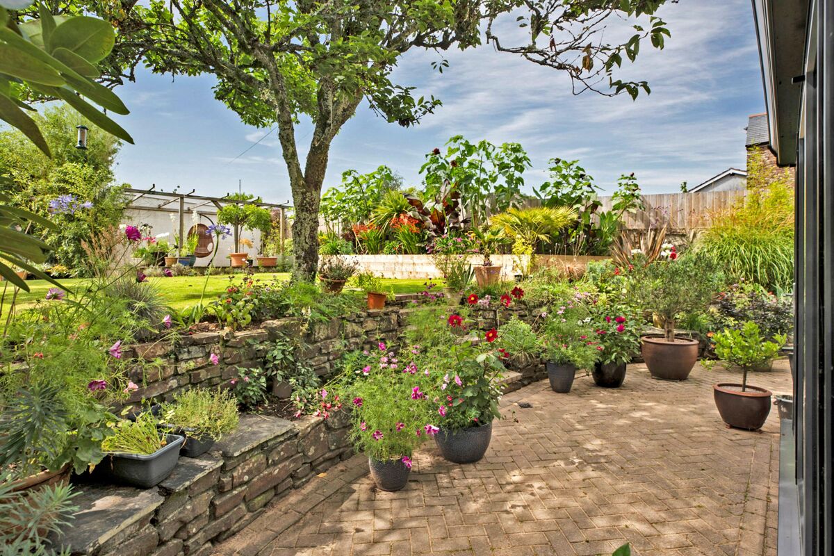 house for sale in Harrowbarrow, Callington, Cornwall, PL17