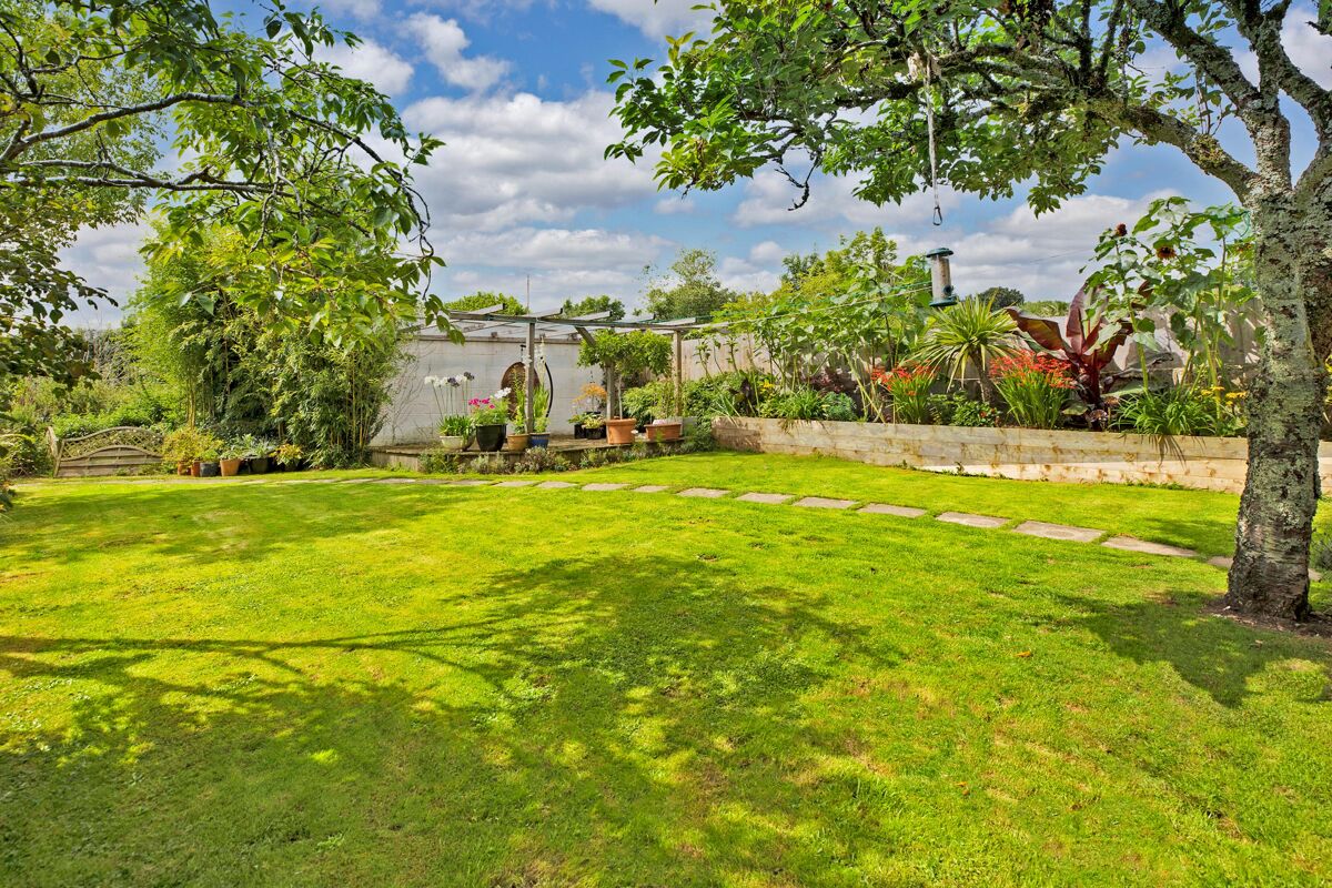 house for sale in Harrowbarrow, Callington, Cornwall, PL17