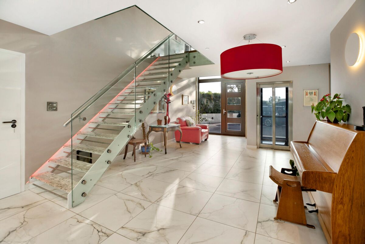 house for sale in Green Lane, Exton, Exeter, Devon, EX3 EXE012112823