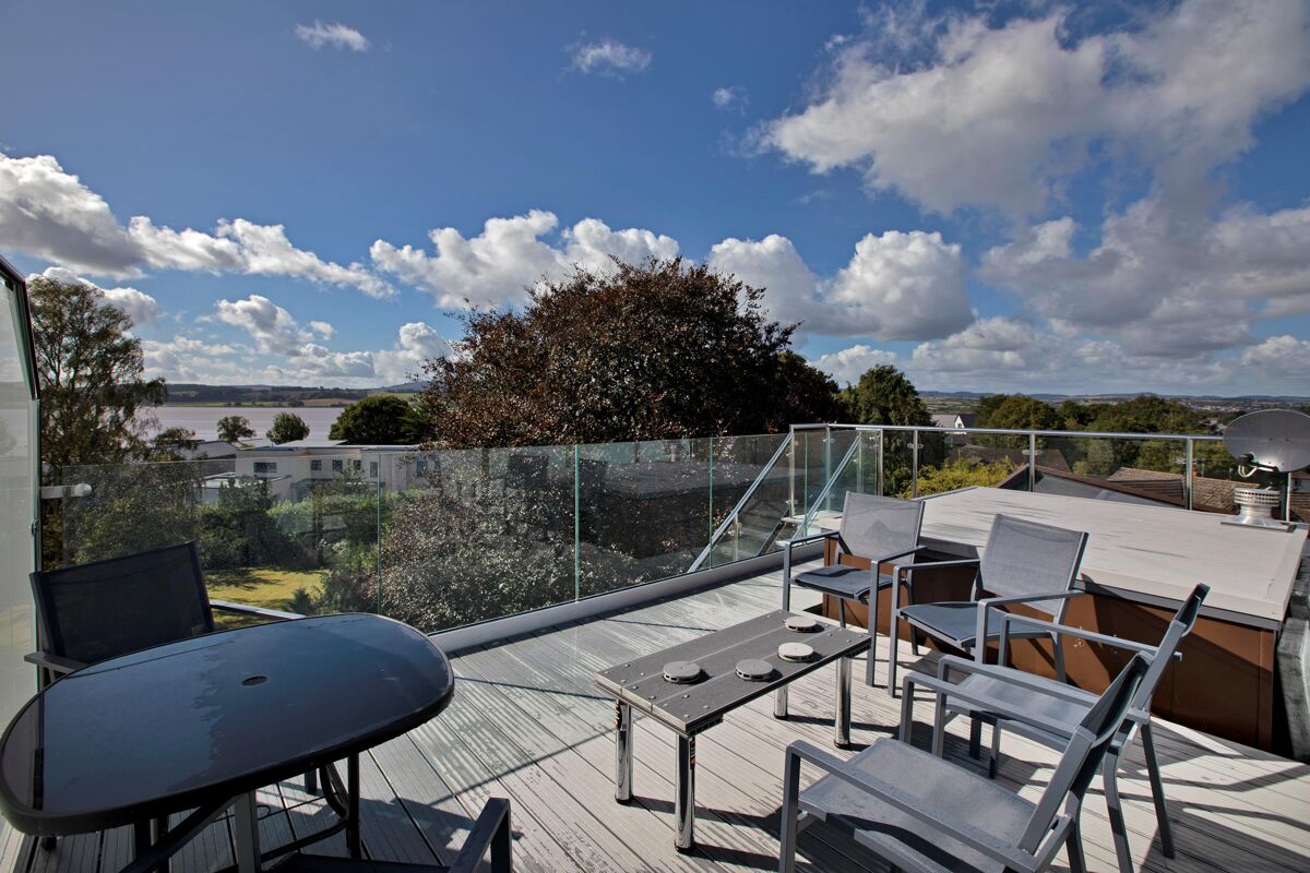 house for sale in Green Lane, Exton, Exeter, Devon, EX3 EXE012112823