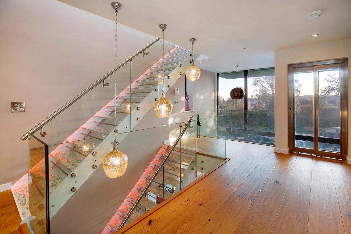 house for sale in Green Lane, Exton, Exeter, Devon, EX3 EXE012112823