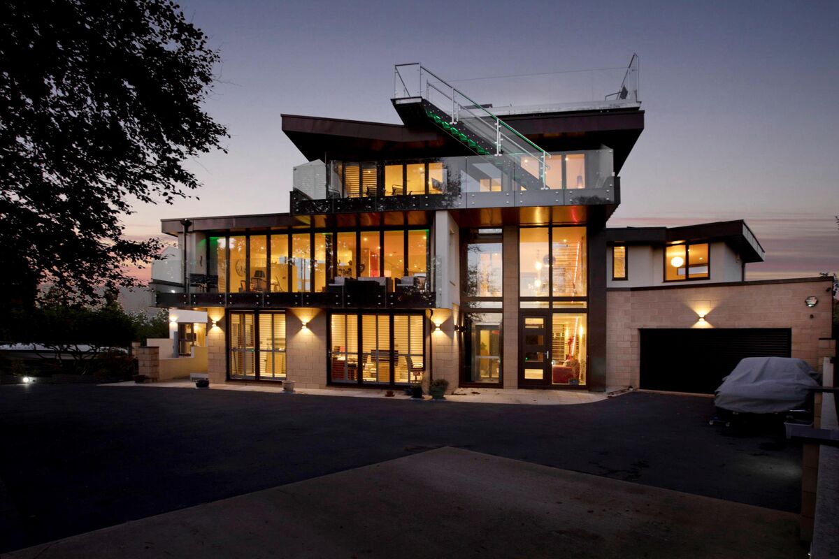 house for sale in Green Lane, Exton, Exeter, Devon, EX3 EXE012112823