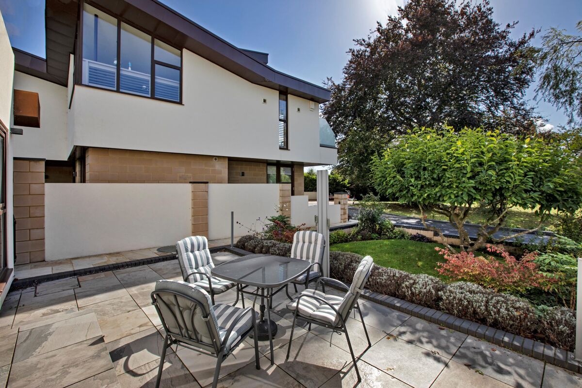 house for sale in Green Lane, Exton, Exeter, Devon, EX3 EXE012112823