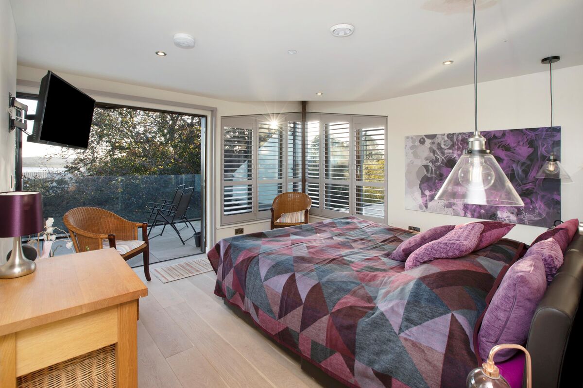 house for sale in Green Lane, Exton, Exeter, Devon, EX3 EXE012112823