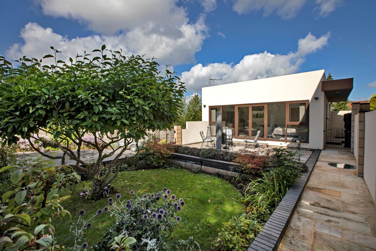 house for sale in Green Lane, Exton, Exeter, Devon, EX3 EXE012112823