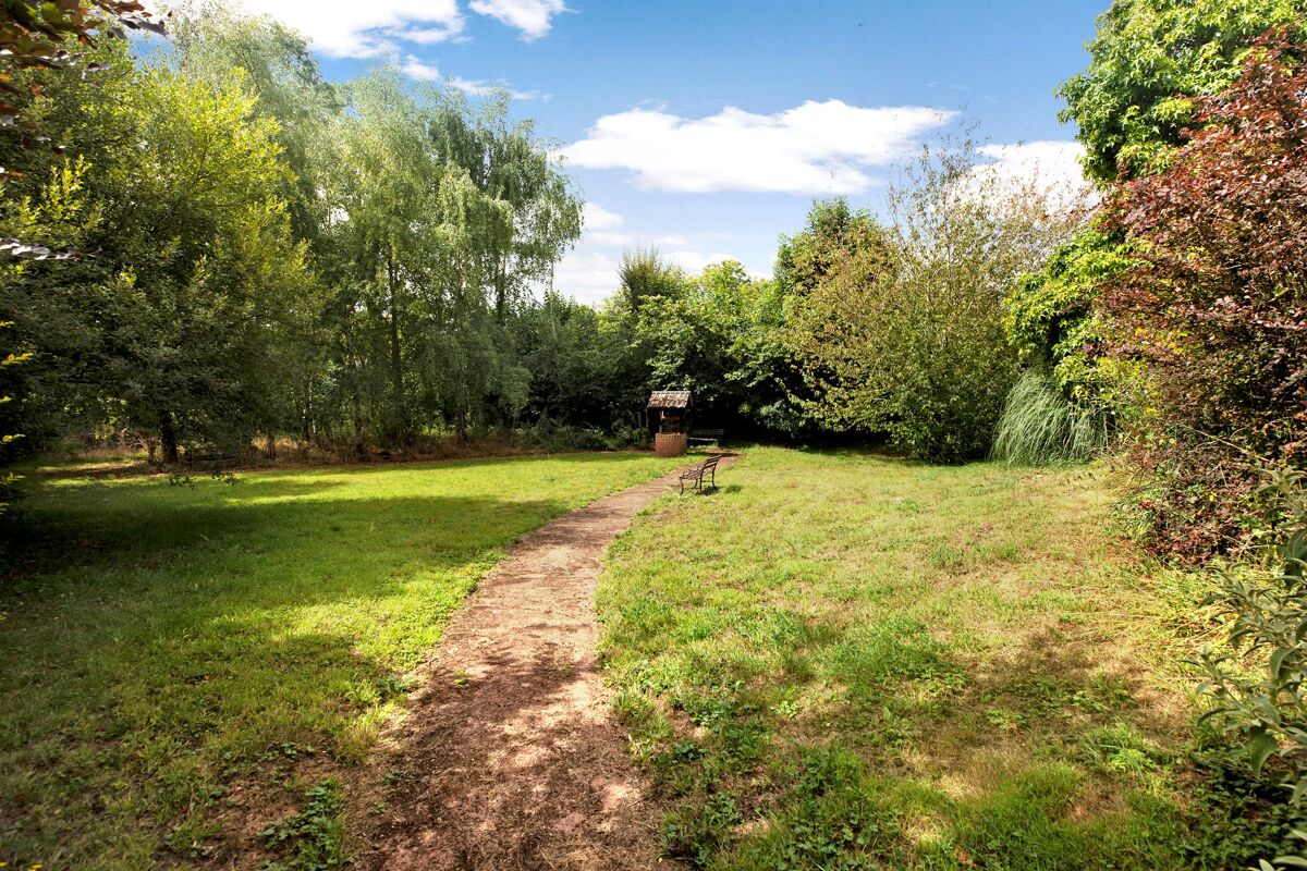 bungalow for sale in Kenn, Exeter, Devon, EX6 EXE012116349 Knight Frank