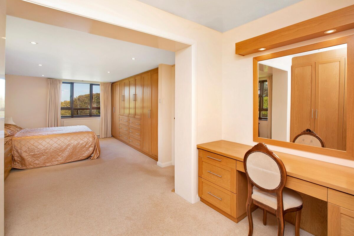 bungalow for sale in Castle Gate, Kenton, Exeter, Devon, EX6