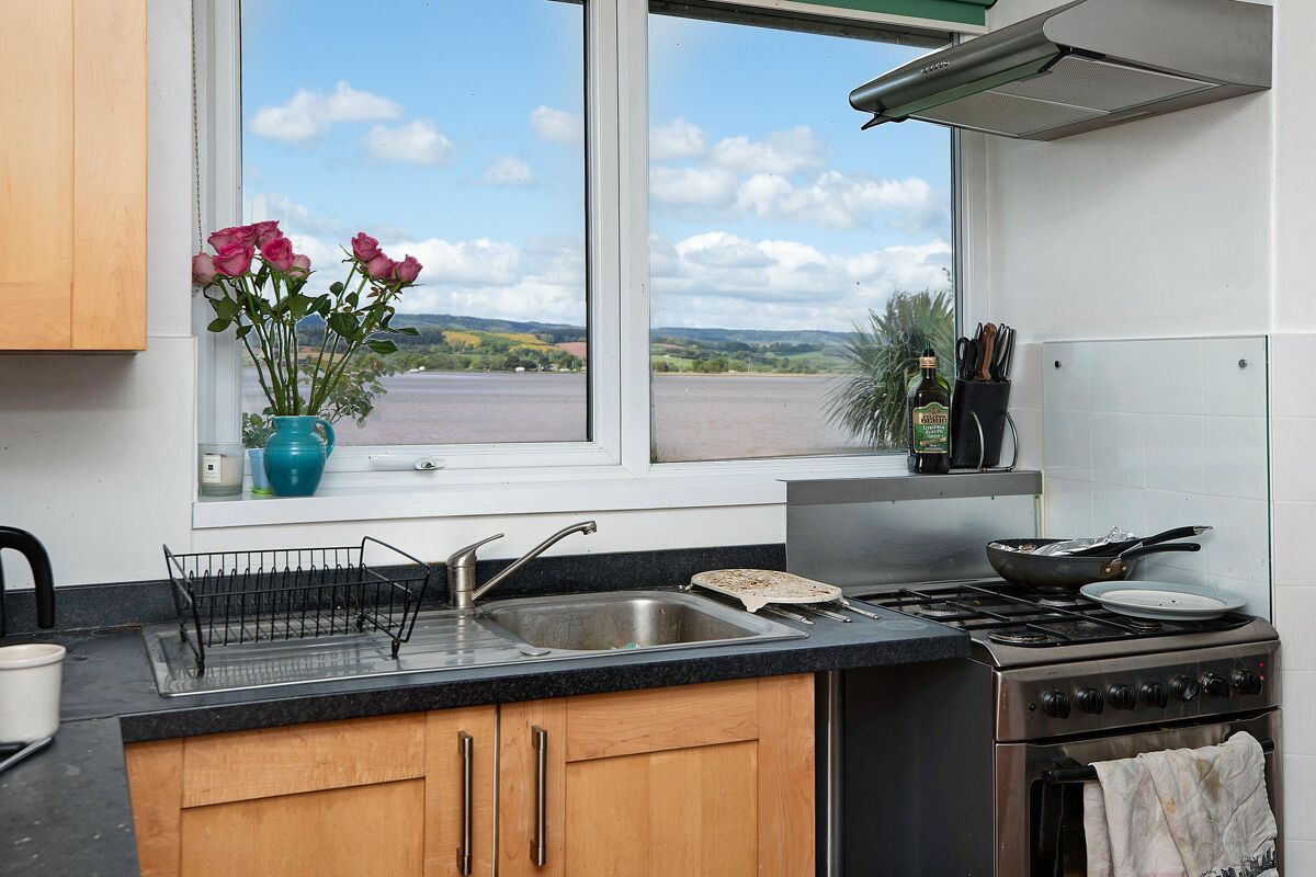 house for sale in River Front, Exton, Exeter, Devon, EX3 EXE012121697