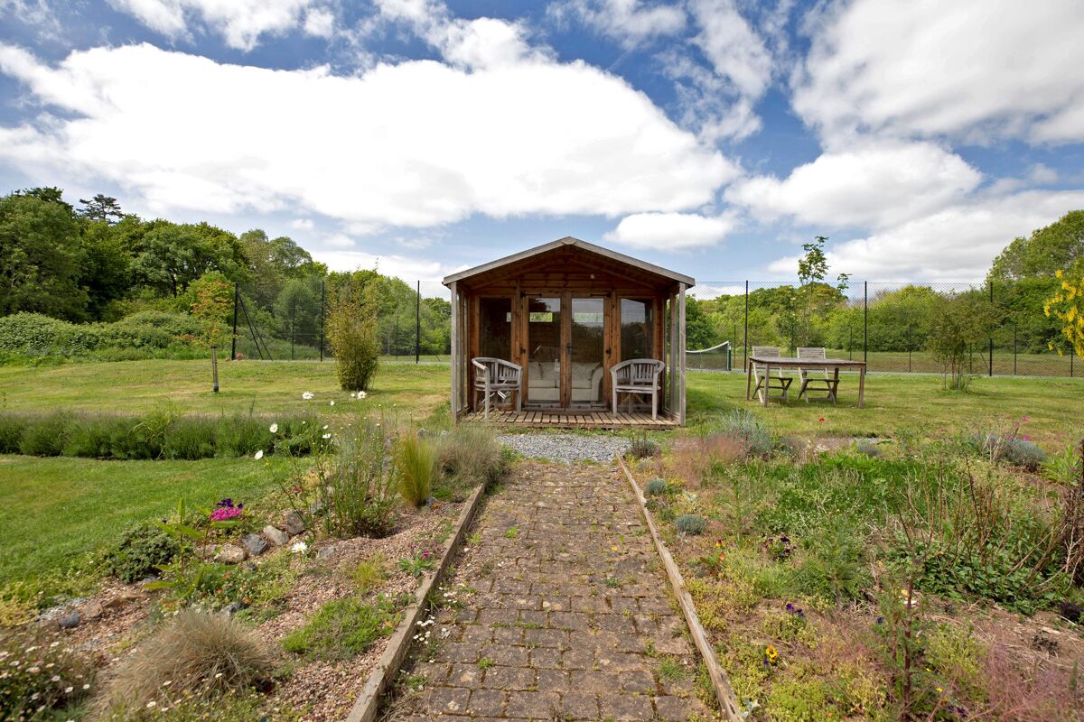 house for sale in Southbrook Lane, Bovey Tracey, Devon, TQ13