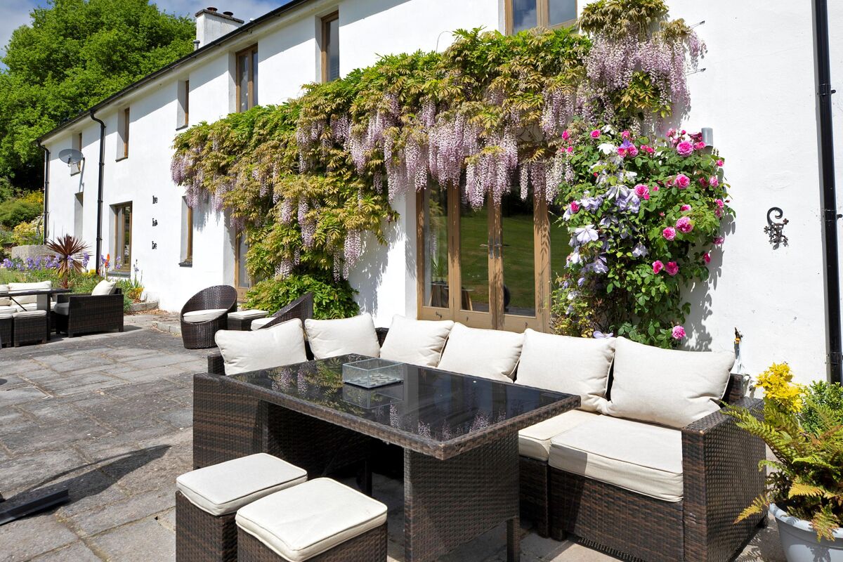 house for sale in Southbrook Lane, Bovey Tracey, Devon, TQ13