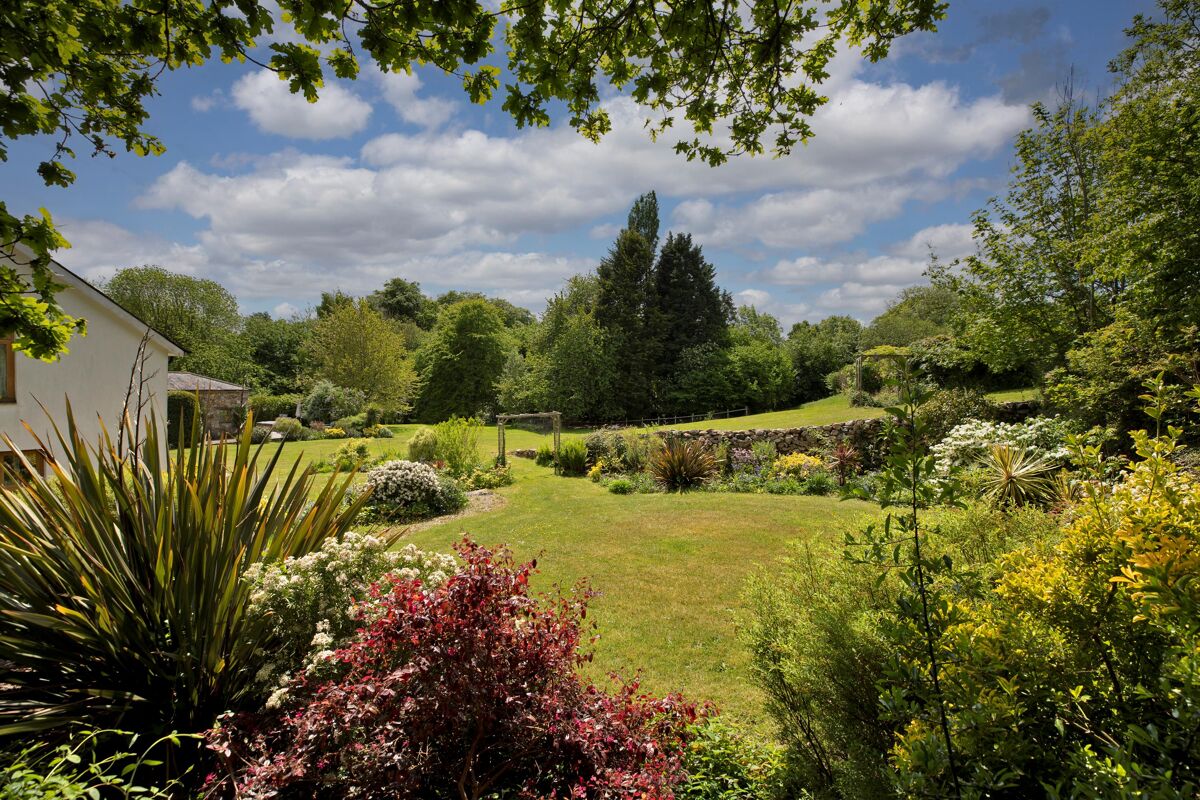 house for sale in Southbrook Lane, Bovey Tracey, Devon, TQ13