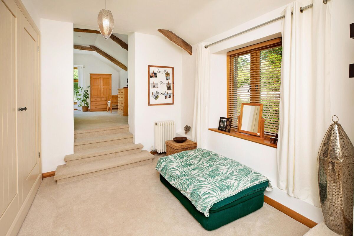 house for sale in Southbrook Lane, Bovey Tracey, Devon, TQ13