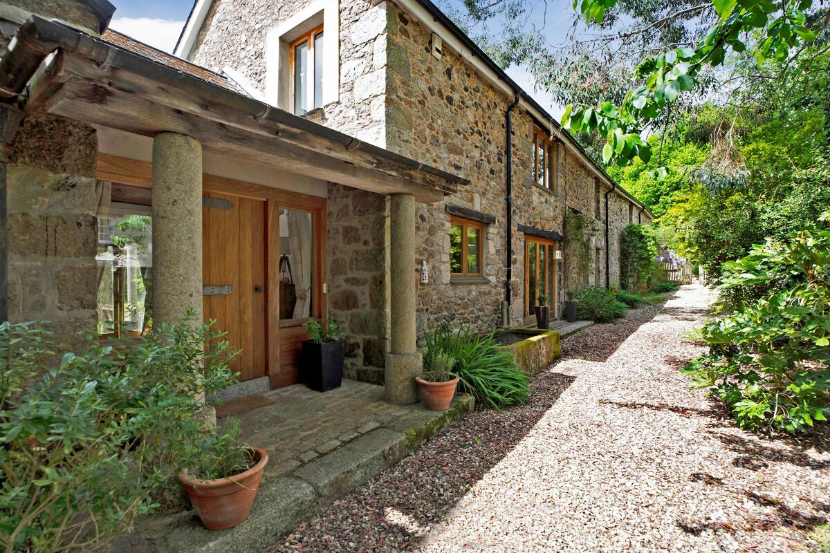 house for sale in Southbrook Lane, Bovey Tracey, Devon, TQ13